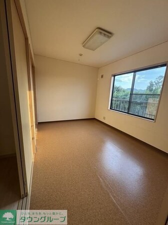 福島アパートの物件内観写真